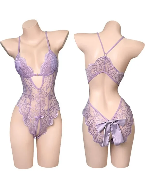 back-butterfly-bodysuit-12 crotchless lingerie