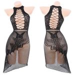 butterfly-mesh-dress-2 sexy lingerie