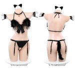 cute-cat-lingerie-3 sexy lingerie