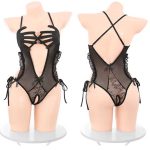 hands-bow-bodysuit-3 lingerie bodysuit