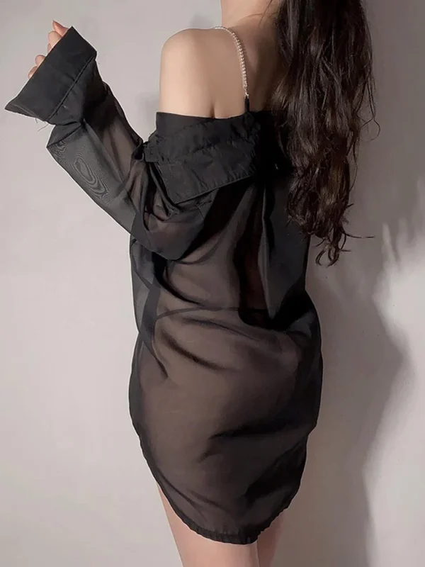 hot-lingerie-dress sexy lingerie