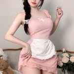 innocent-little-maid-costumes-1 maid cosplay