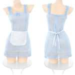 innocent-little-maid-costumes-2 maid cosplay