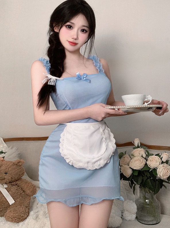 innocent-little-maid-costumes-3 maid cosplay