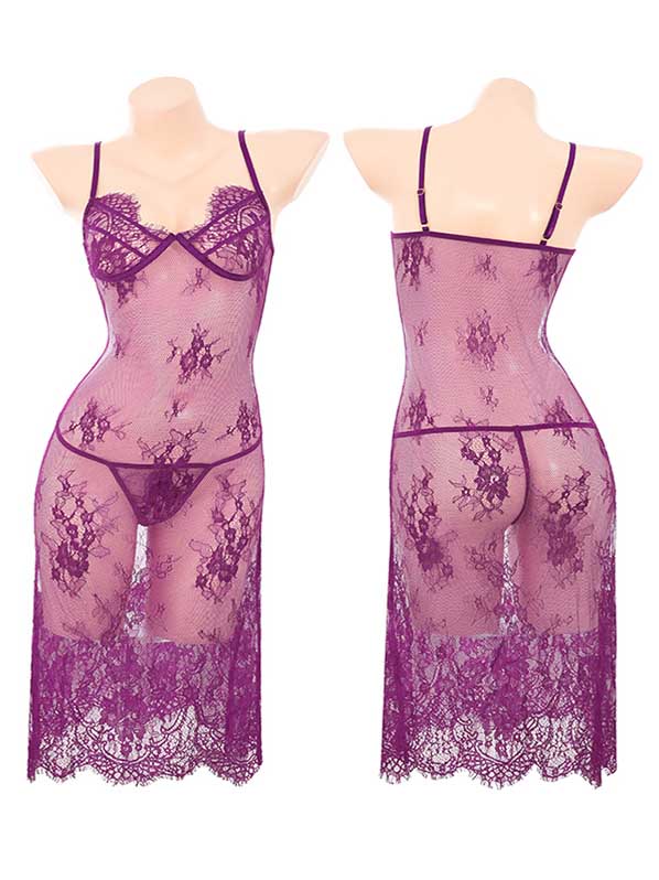 light-lace-floral-dress-2 lingerie shop