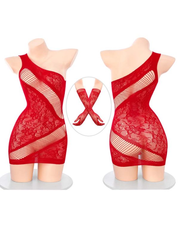 modern-girl-dress-2 sexy lingerie