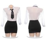 office-lady-suit-2 sexy cosplay