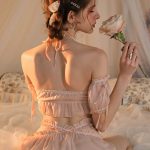 pink-pearl-suit-2 sexy cosplay