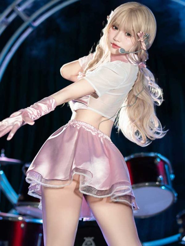 super-idol-dress-3 idol playing costumes