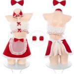 sweetheart-little-maid-costumes-2 cute maid cosplay