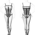 vest-black-mesh-bodysuit-2 sexy lingerie
