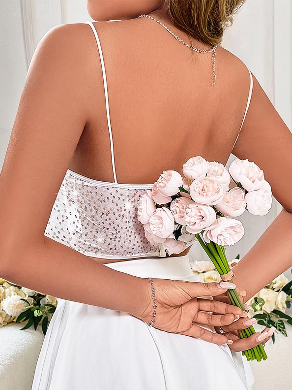 basic-glitter-straps-top-3 Basic glitter straps top B4044