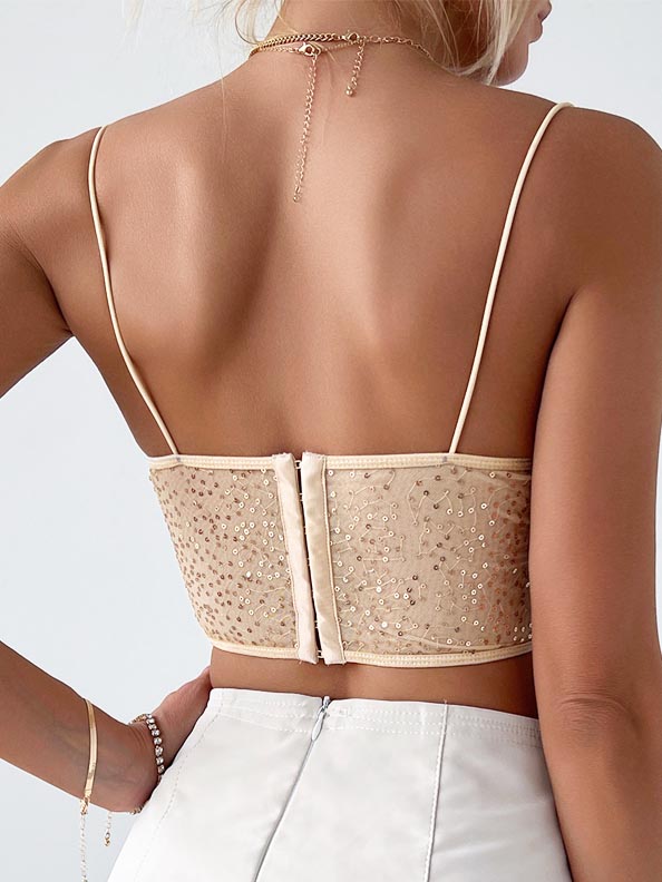basic-glitter-straps-top-6 Basic glitter straps top B4044