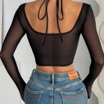 black-mesh-halter-top-5 black mesh top
