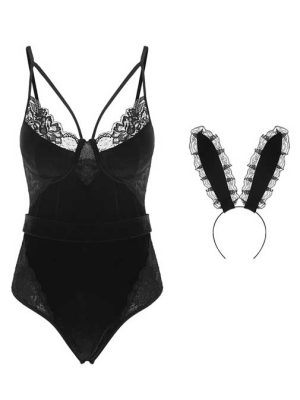 bunny cosplay costumes