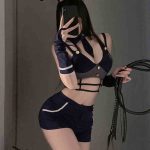 bunny-cosplay-police-suit-4 bunny cosplay costumes