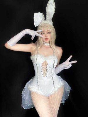 bunny cosplay costumes