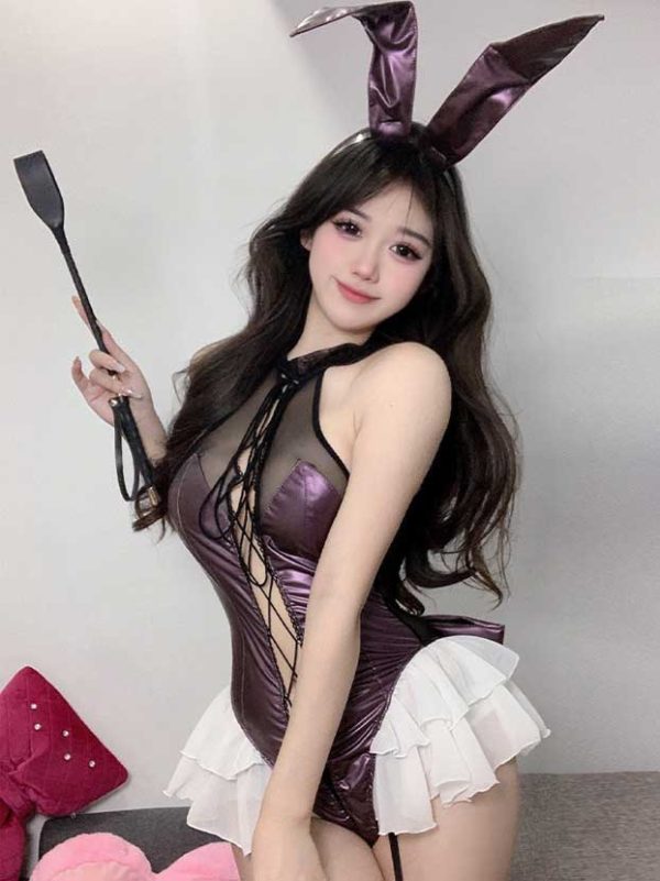 bunny-costumes-sexy-suit-3 bunny cosplay costumes