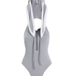 bunny-cute-gray-bodysuit-2 bunny cosplay costumes