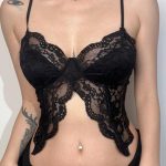 butterfly-lace-top-2 butterfly strap top