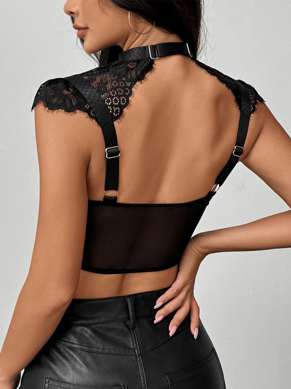 cool-lace-hot-top-5 Cool lace hot top B4046