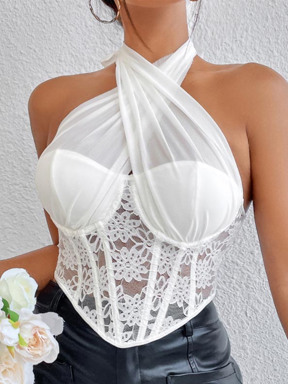 cross-halter-mesh-top-2 Cross halter mesh top B4029