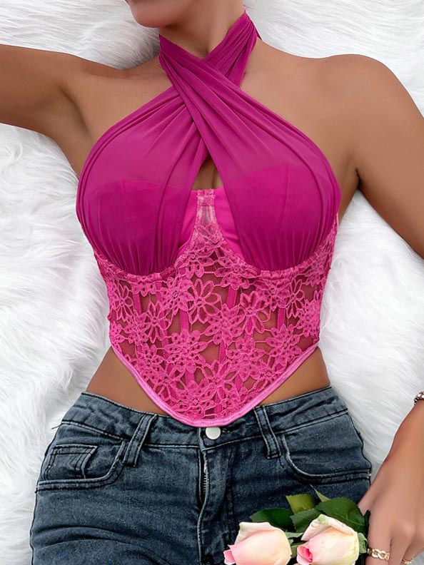 cross-halter-mesh-top-5 Cross halter mesh top B4029
