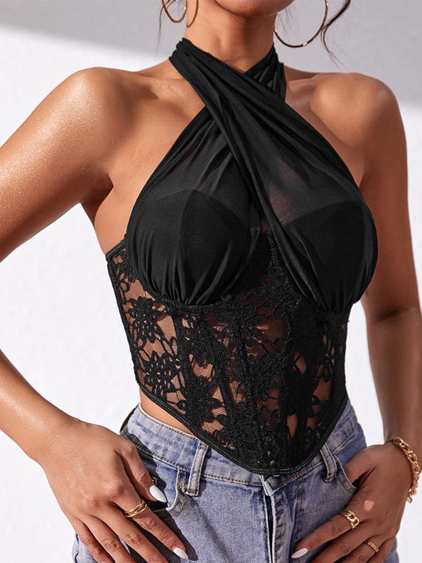 cross-halter-mesh-top-8 Cross halter mesh top B4029