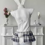 cute-bunny-cosplay-uniform-suit-5 bunny cosplay cute costumes
