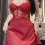 front-lace-soft-dress-3 mesh lingerie