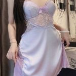 front-lace-soft-dress-5 mesh lingerie