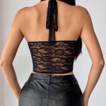 half-mesh-halter-top-2 sexy halter top