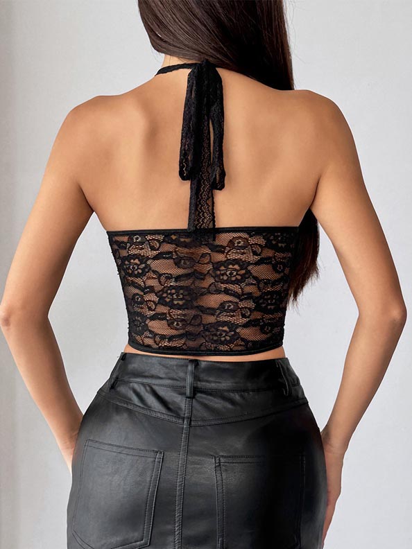 half-mesh-halter-top-2 sexy halter top