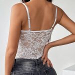 halter-mesh-bodysuit-7 Halter mesh bodysuit B4053