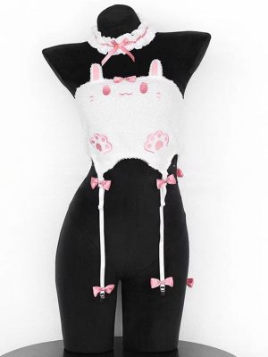 bunny cosplay costumes