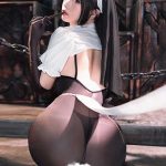 night-nun-suit-3 nun cospaly sexy costumes