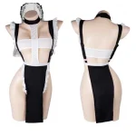 nun-cosplay-bodysuit-3 sexy nun cosplay