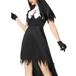 nun-cosplay-dress-japped-suit-3 sexy cosplay nun costumes