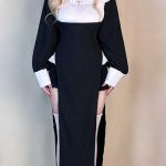 nun-cosplay-dress-suit-4 hot cosplay nun costumes