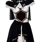 nun-cosplay-irregular-dress-suit-5 nun cosplay costumes