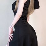 nun-costumes-deep-v-suit-3 sexy cosplay nun costumes