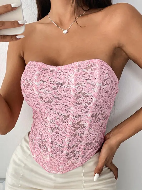 pink-floral-top-1 club outfit