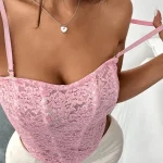 pink-floral-top-3 club outfit