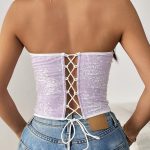 purple-mesh-tube-top-5 Purple mesh tube top B4063