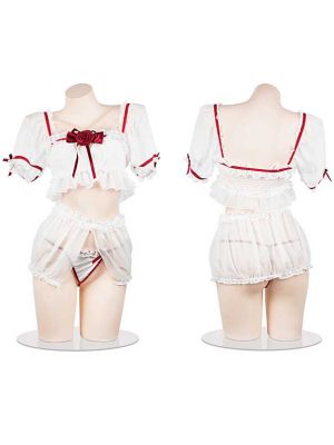 cute cospaly costumes