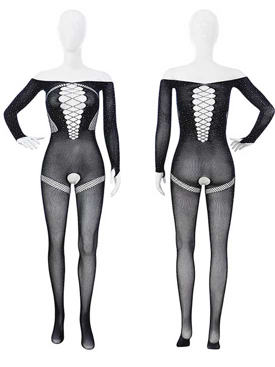 rhinestones-mesh-bodysuit-3 fishnet nude