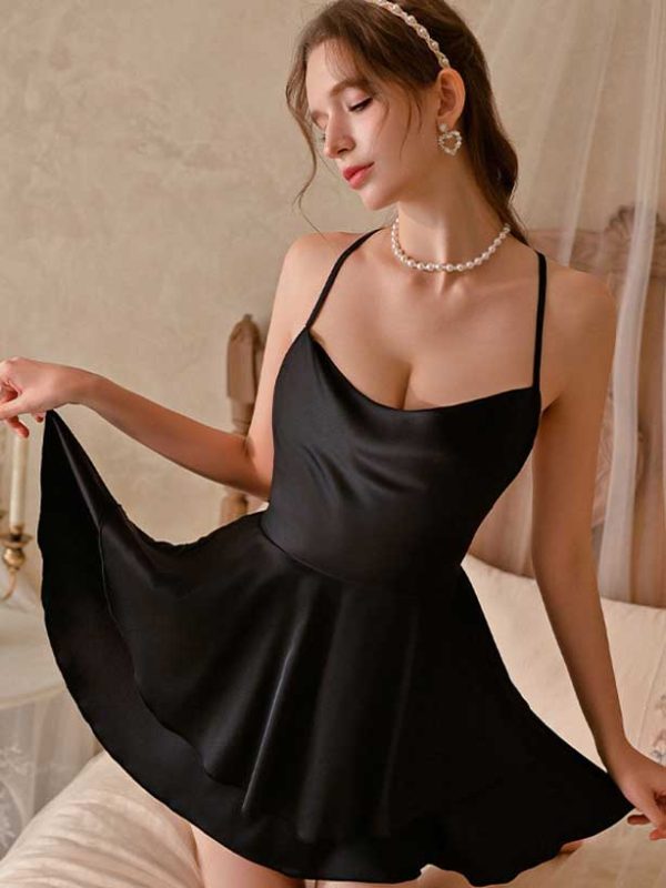 soft-silk-dress-suit-2 lingerie shop