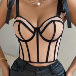 straps-hot-top-1 fashion hot top