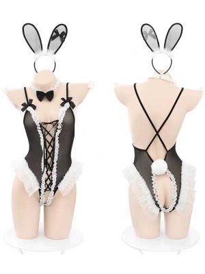 bunny cosplay costumes