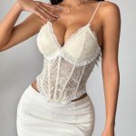 sweet-lace-mesh-top-4 Sweet lace mesh top B4056